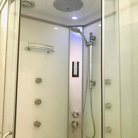 Гостевой дом Welcome Termini