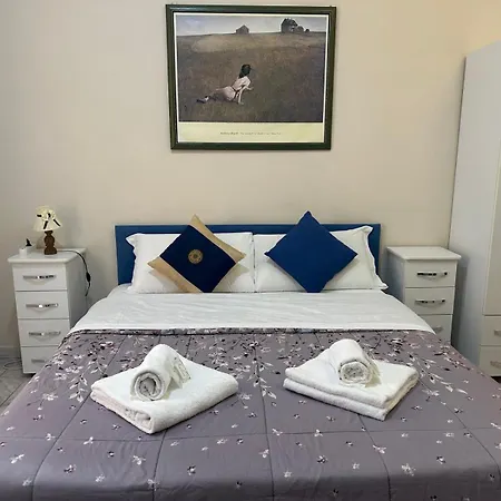 Welcome Termini Гостевой дом