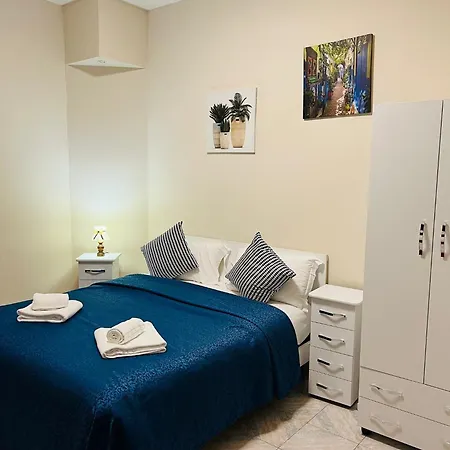 Гостевой дом Welcome Termini