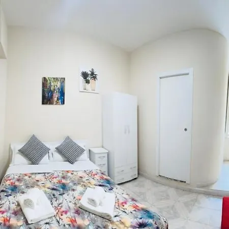 Welcome Termini Гостевой дом 3*