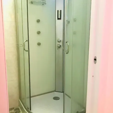 Pensionat Welcome Termini Rom