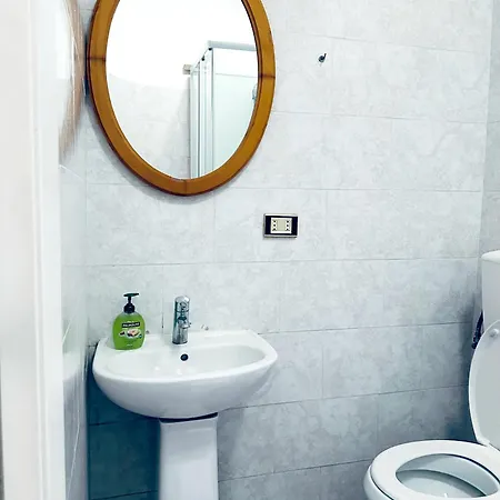 Welcome Termini Pensionat Rom