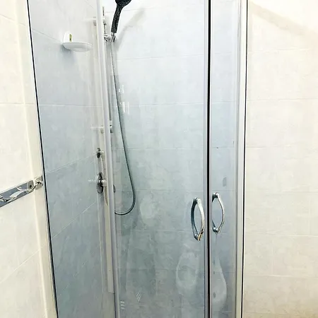 Pensionat Welcome Termini Rom