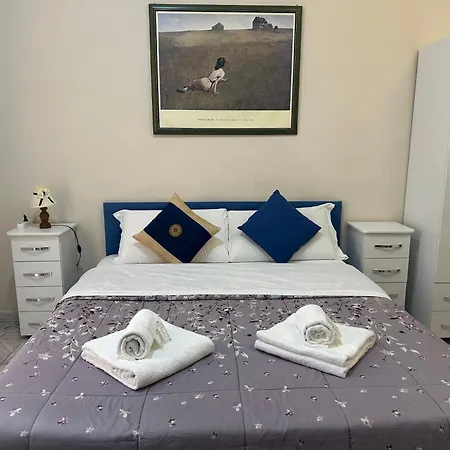 Welcome Termini ゲストハウス ローマ