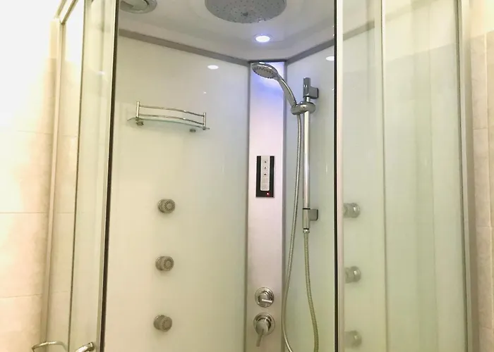 Gasthuis Welcome Termini