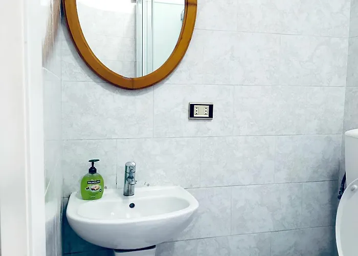 Welcome Termini Gasthuis Rome