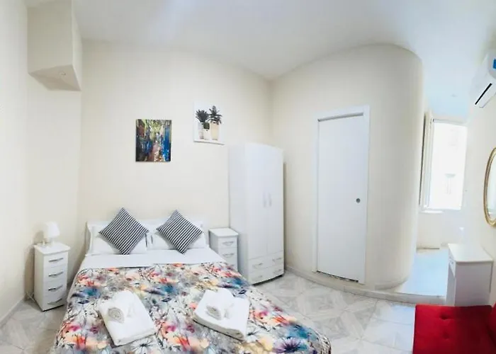 Welcome Termini Gasthuis 3*