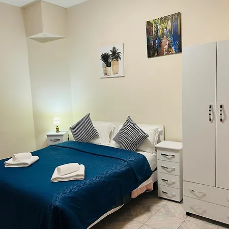 Welcome Termini Maison d'hôtes Rome