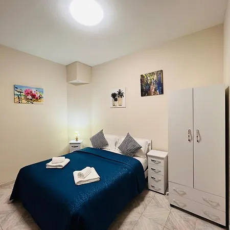 Welcome Termini Pensjonat 3*