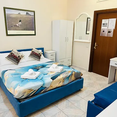 Welcome Termini Pensjonat 3*